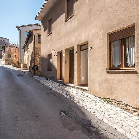 Entro Le Mura Montepulciano Stazione Exteriör bild